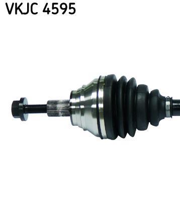 Cardan SKF ref. VKJC 4595